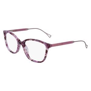 Cole Haan CH5037 Eyeglasses 505 Plum 53mm